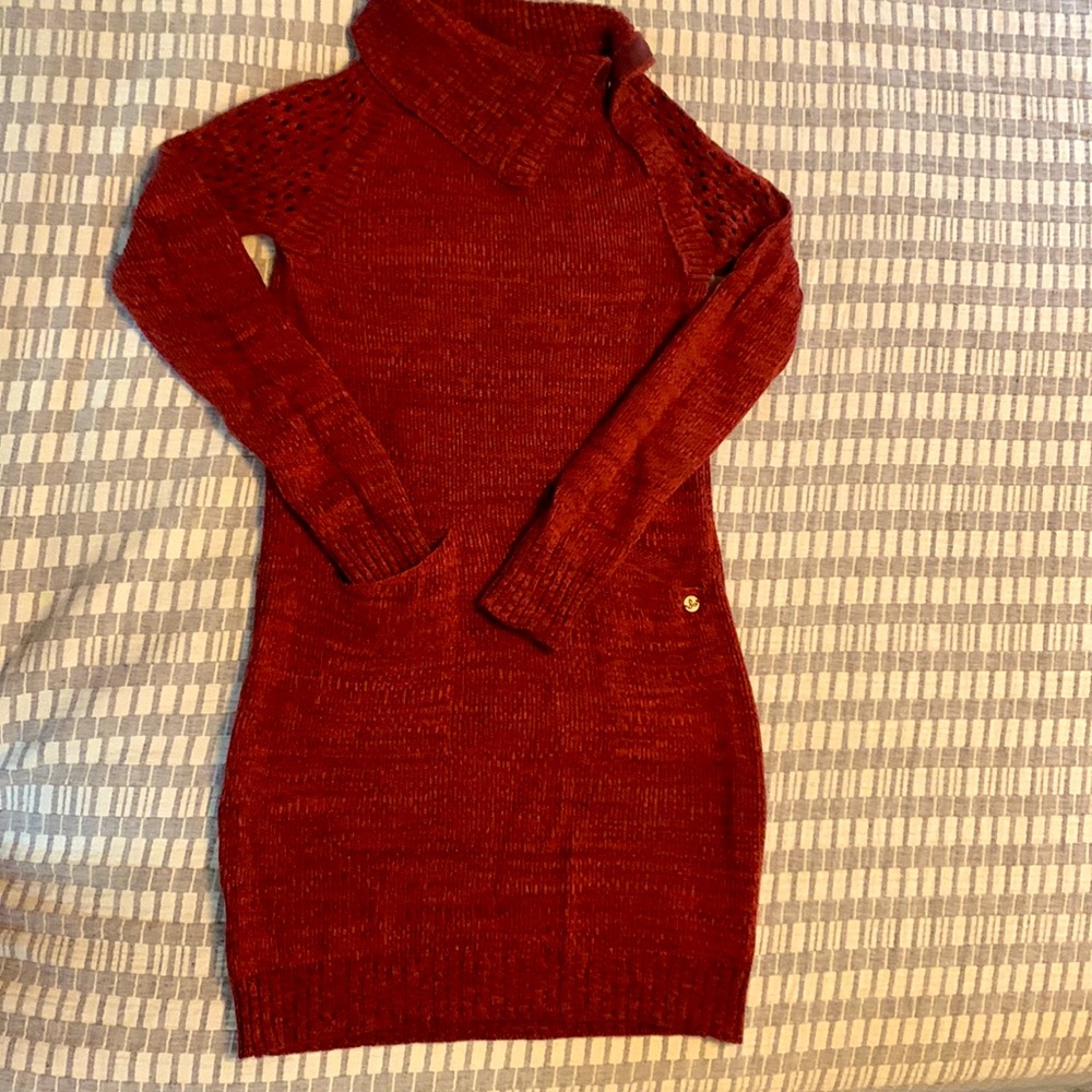 Prana Archer Dress